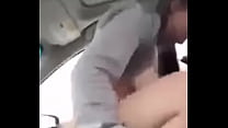 Teen Car sex