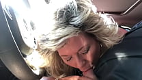 Blonde Milf Amateur sex