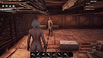 Conan Exiles sex