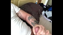 Big Dick Handjob sex