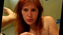 Redhead Blowjob sex