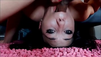 Loves Mouth Fucking sex