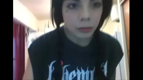 Camgirl sex