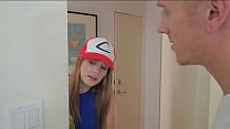 Young Blond sex