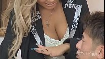 Big Tits Black sex