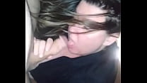 Blowjob Sucking sex