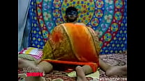 Telugu Aunty sex