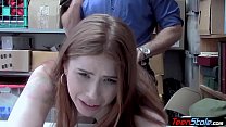 Redhead Blowjob sex