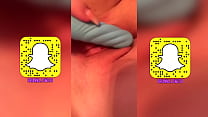 Snapchat sex