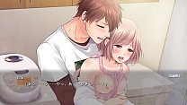 Hentai Visual Novel sex