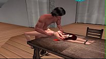 Secondlife Sex sex