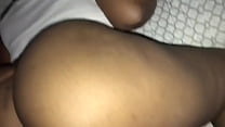 Backshot sex