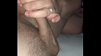 Wife Blowjob sex