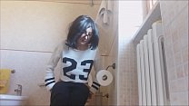 Girl Pissing sex