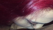 Ruiva sex