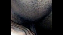 Creamy Ebony Pussy sex