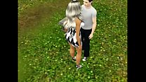 Sims sex