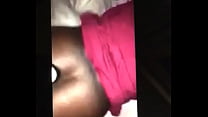 Big Ass Ebony Anal sex