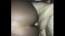 Booty Pov sex