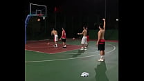 Basketball sex