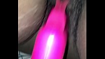 Fucking A Dildo sex