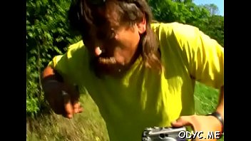 Older Guy sex
