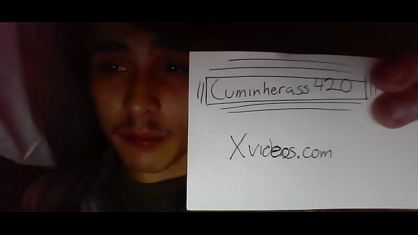Video Verification sex