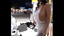 Gasolina sex