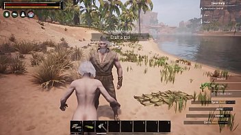 Conan Exiles sex