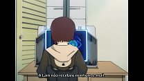 Serial Experiments Lain sex