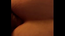 Anal Amateur sex