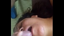 In Her Mouth sex