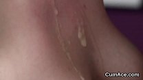 Pov Handjob Cumshot sex