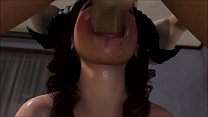 Huge Cock Deepthroat sex