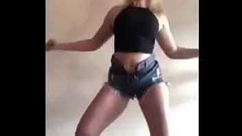 Gostosa Dancando Funk sex