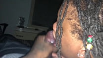 Ebony Redbone sex