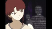 Serial Experiments Lain sex