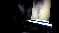 Hairy Masturbation sex