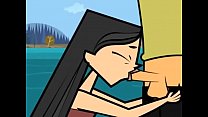 Total Drama Island sex