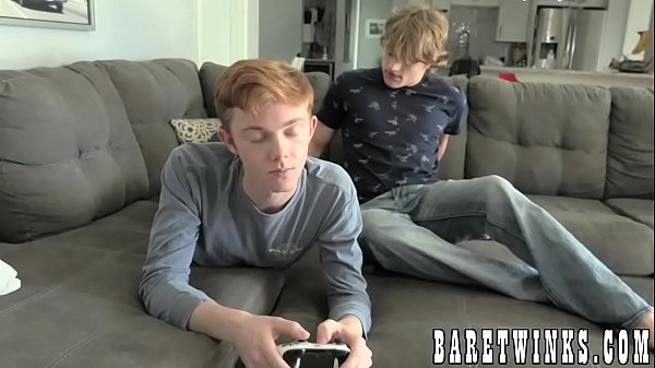 Twink sex