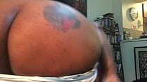 Big Ebony Ass sex