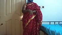 Telugu Aunty sex