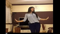 Girl Dancing sex