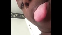 Ebony Twerk sex