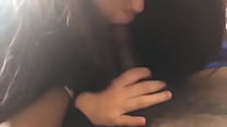 Sloppy Deepthroat Blowjob sex