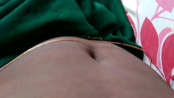 Navel sex