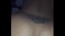 Tattoo Ass sex