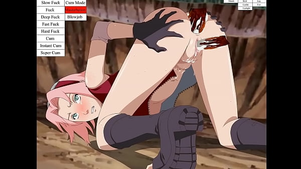 Pirate sex