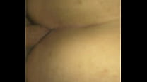 Anal Amateur sex