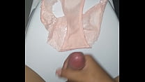 Panties sex